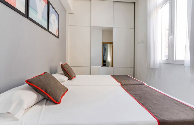 Luxury Apartments Puerto Valencia - Foto 13