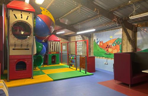 Two bedroom Holiday Home with countryside view - Foto 18