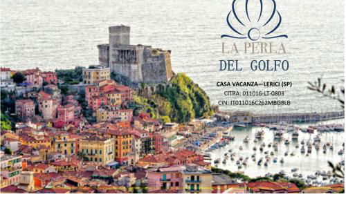 PERLA DEL GOLFO (con Box Auto) - Foto 1