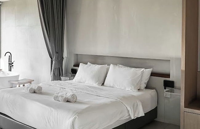 Mist Villa - Foto 24