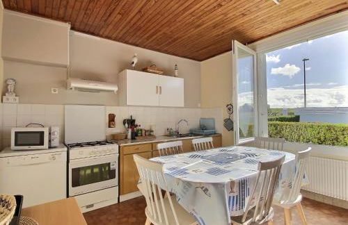 Maison d'Ys à 500 m de la plage - Foto 8