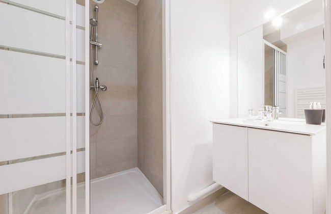 Serene Apartment 6p/2br - Puteaux / La Defense - Foto 11