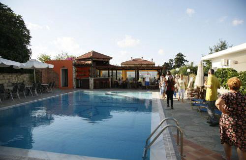 Kalliopi Hotel - Foto 24