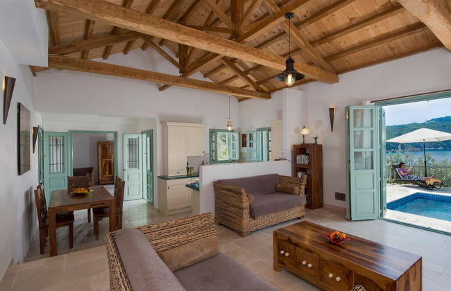 Aquilo Villa - Foto 7