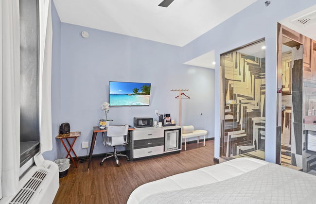 Perfect En Suite Studio - Photo 19