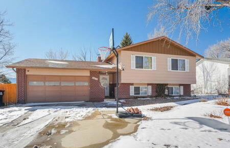 6BD near Garden of the Gods-Palmer Park - Foto 49