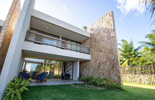 São Miguel dos Milagres Casa Alto Padrão - Photo 27