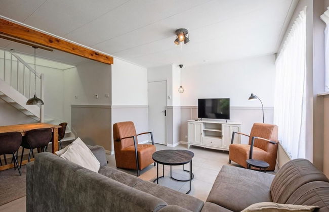 Spacious 2 Persons Apartment - Foto 44