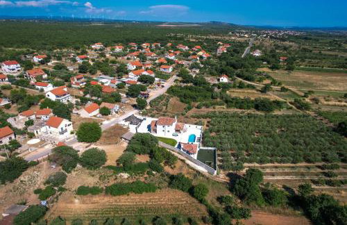 Villa Relax with sauna & jacuzzi &gym - Foto 79