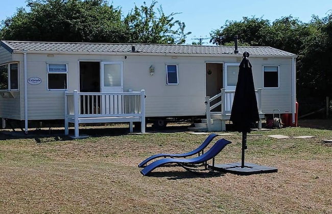 Equestrian Retreat - Sleeps 6 & Bbq - Foto 25