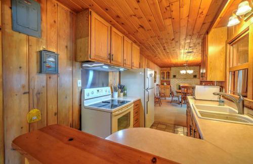 Sunset Bay on Birch Island Lake - Foto 16