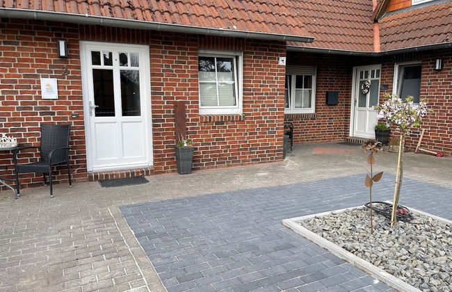 Ferienwohnung Kleine Auszeit - Foto 22