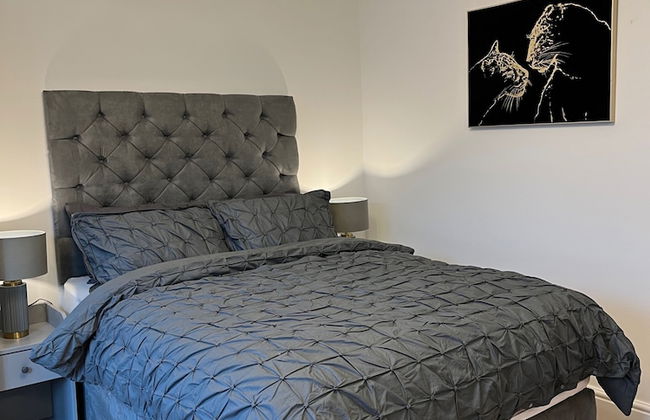 Cozy London Apartment , 2 Minutes to Tube! - Foto 2