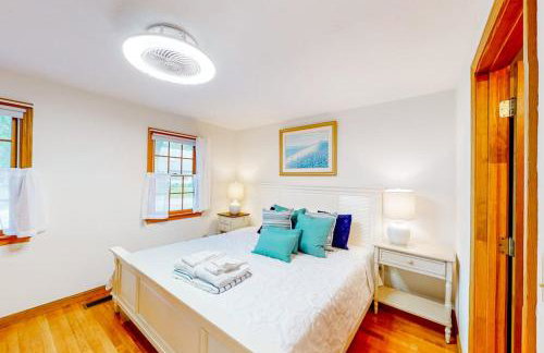 Our House in West Falmouth - Foto 14