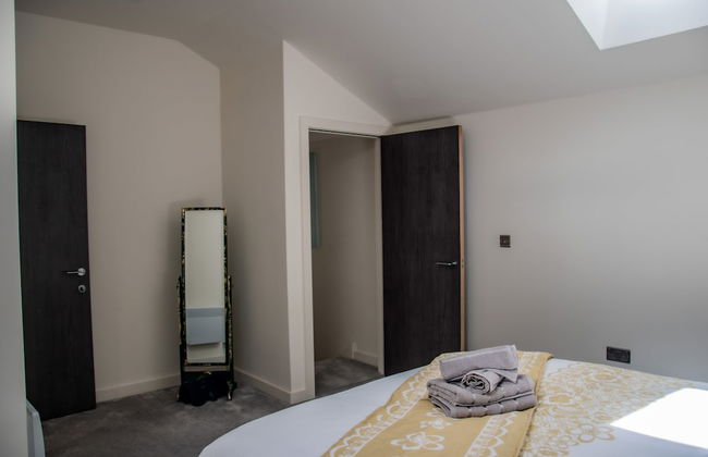 BV Lush Apartment At Conditioning House Bradford - Photo 6