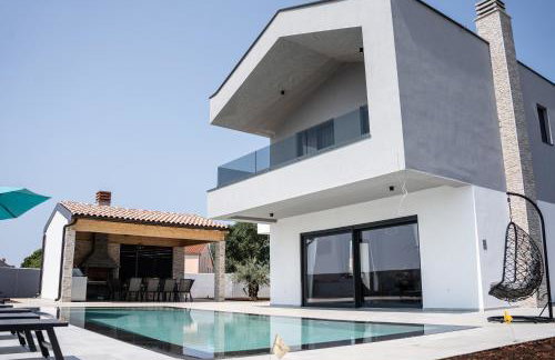 Villa Istra Relax Sapphire - Foto 60