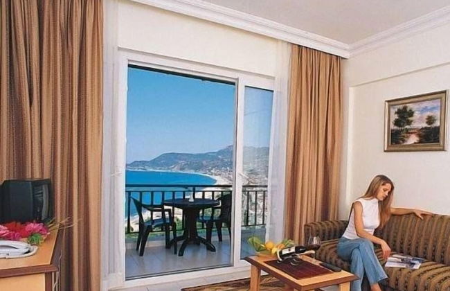 Bella Vista Suit Hotel - Foto 8