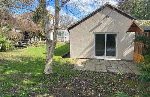 Chase Bungalow - Foto 20