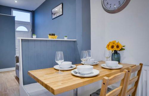 Birkenhead - 2 bedroom house - Foto 8