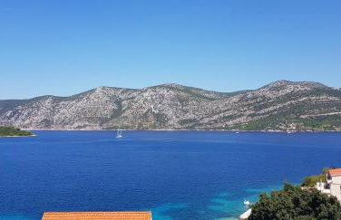 Luxury apartment Korcula - Villa Sunny Days - Foto 1