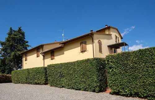 Live Tuscany! Apartment on the hills of Florence! - Foto 39