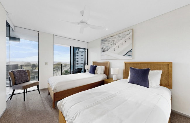 Ambience on Burleigh Beach - Foto 22