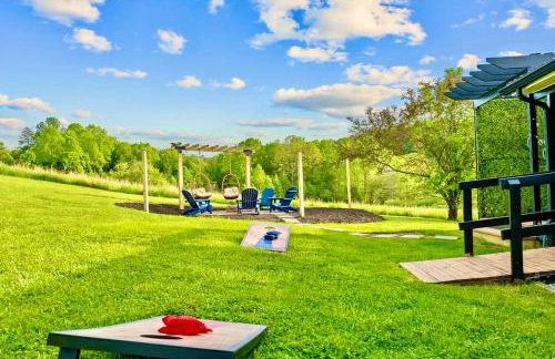 5 min. NRG | 3 min. Endless Wall Trail | Hot Tub - Foto 24