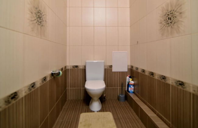 Megapolis Apartments on prospect Revolyutsii 9A - Foto 23