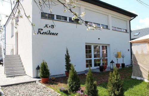 K&B Residence - Foto 1