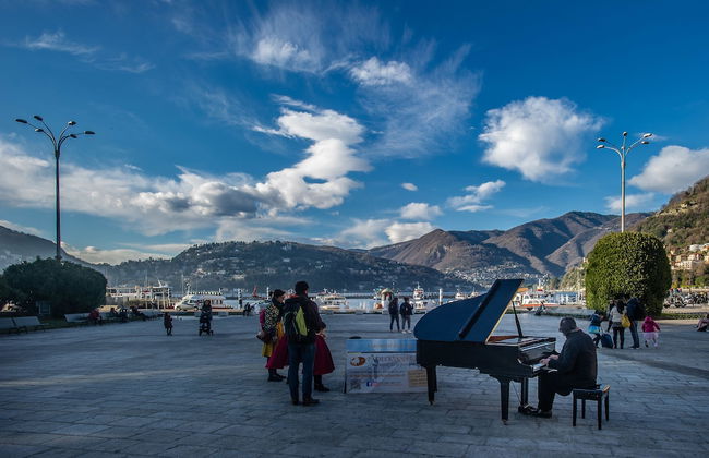 Vanessa Apartment - Foto 32