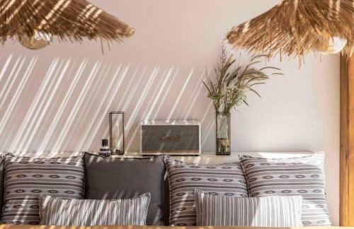 Villa Stephanie with heated pool, by Red Windmill Villas - Foto 13