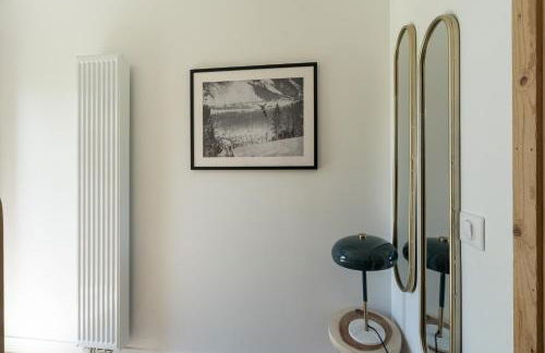 SUNNY MEGEVE - Luxury Flat with services - Foto 12