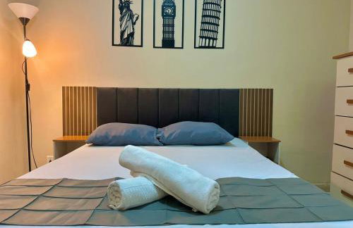 Ground Floor Apartment - Photo 25