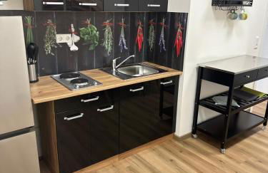 Renatus Apartments - Foto 12