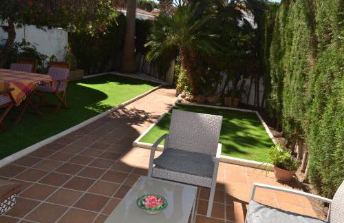 Playa Sancti Petri - Foto 1