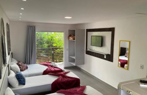 Coração do Rosa -A poucos passos do melhor do Rosa - Foto 58