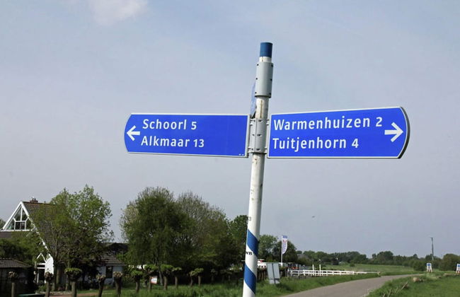 Holiday Home Near Lawn Bowling in Krabbendam - Foto 29