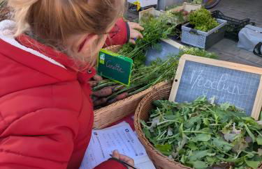 Ferme Pédagogique Bordeneuve - Foto 23