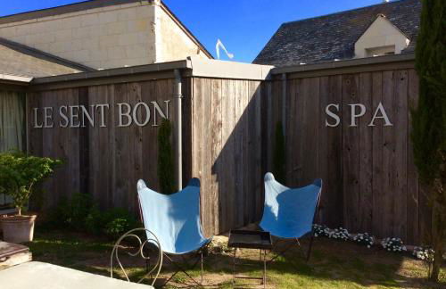 Appartements & Spa de la Marine Loire - Foto 44