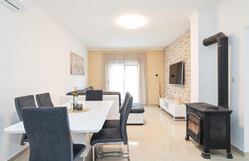 Villa Nada for 10 people with pool & integrated whirlpool - Foto 44