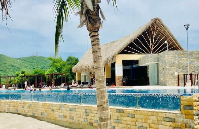 SAMARIA CLUB DE PLAYA BY VISTA MAGICA - Photo 43