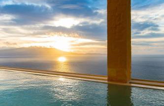 Seafront Ravdoucha Epavlis Athina Villa - Pool, Gym, Sauna, Private Parking, WiFi - Photo 10