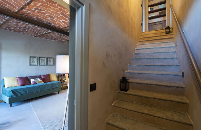 Relais Casa Clara - Foto 20