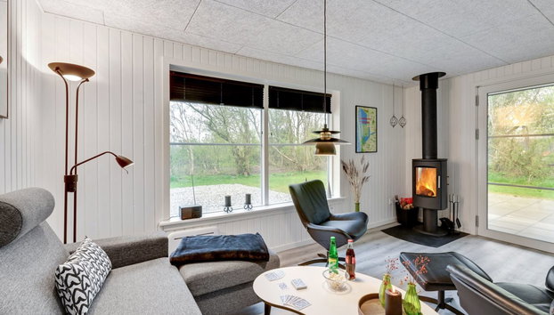 "Øn" - from the sea - Foto 5, Kitchen / Dining Room