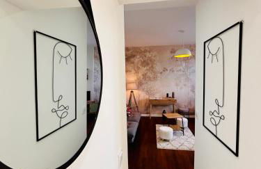 Le Vercingetorix - Appartements meublés - Photo 2