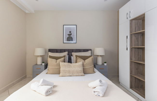 Appartements Rayonnants à Les Sources - Photo 10