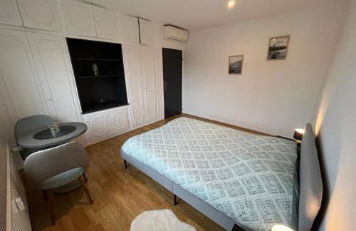 Appartement de 115m2 à 10 min de Strasbourg & 25 min d'Europa Park ! - Foto 9