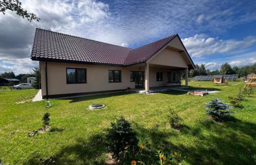 Unikatowy Dom 200 m2, Mielno, Pawłowo, Olsztynek - Foto 3