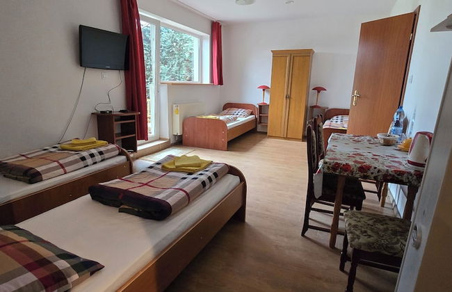 Agroletnica Country house - Foto 10