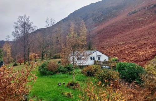 Catbells Sunrise Cottage Borrowdale Lake District - Photo 44